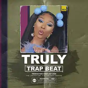 Picture for song 'Truly. 2822' by artist 'Production Shop'