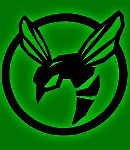 Picture for song 'Green Hornet' by artist 'Q Territory'