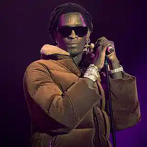 Picture for song '"Chamomile" Young Thug Sample Type Beat' by artist 'Sample Type Beats'