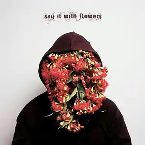 Picture for song 'Rest Inside' by artist 'say it with flowers'