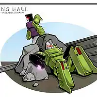 Picture for song 'Talon' by artist 'shock master j'