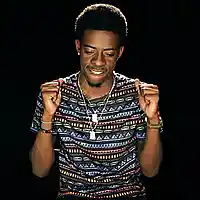 Picture for song 'Foreignz (Prod. By Sir Rahmal)' by artist 'Sir Rahmal Beats'