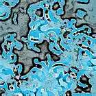 Picture for song 'falling apart' by artist 'Slave of Destruction'