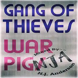 Picture for song 'TF Gang Of Thieves War Pigs Mixed By NJA' by artist 'Songs Mixed By NJ Anderson'