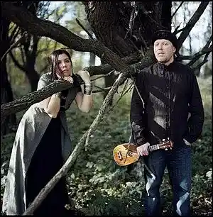 Picture for song 'Intifadah' by artist 'Theodor Bastard'