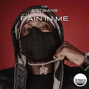 Picture for song 'Pain In Me (Drill, Dark)' by artist 'The ARTISANS'