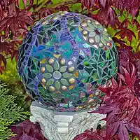 Picture for song 'Garden Of Mystics (pt 2) By The Season of Us' by artist 'The Season of Us'