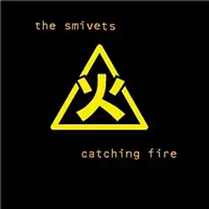 Picture for song 'Catching Fire' by artist 'The Smivets'