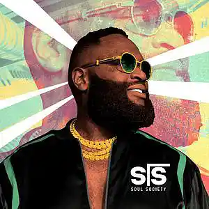 Picture for song 'Ten Moves' by artist 'The Soul Society Beatz'