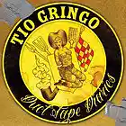 Picture for song 'My Sister And The Neighbours Horse' by artist 'Tio Gringo'