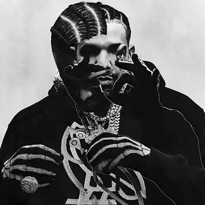 Picture for song 'ASTRALIS - TRAVIS SCOTT X DRAKE TYPE BEAT' by artist 'White G'