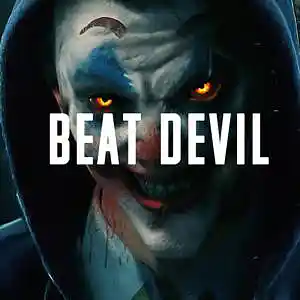 Picture for song 'Beat Devil Dirty South Beat' by artist 'whtrwl'