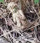 Picture for song 'Playing in the Ruins (Gospel Trio)' by artist 'Wrabek's Works in Progress'