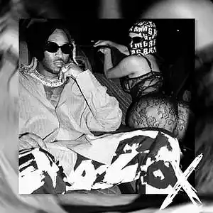 Picture for song 'Bad Guy' by artist 'XCAINE'