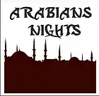 Picture for song 'Arabian Nights' by artist 'XmafaX'