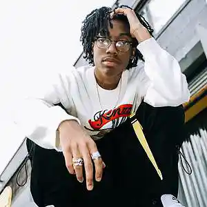 Picture for song '(FREE DL) Ghost (Prod. @17ondatrack) NEW!' by artist '17ondatrack'