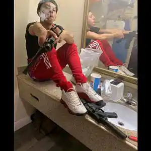 Picture for song '[FREE] SleazyWorld Go Type Beat "Talk"' by artist 'prodleavz'