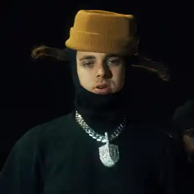 Picture for song 'BLP Kosher Type Beat - Rapper' by artist '8xbeatz'