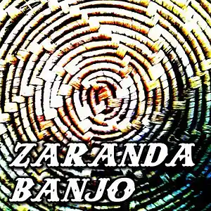 Picture for song 'Zaranda Banjo' by artist 'Alex Cebe'