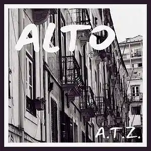 Picture for song 'Alto - Latin Piano Guitar Drill' by artist 'A.T.Z. the 5th LMNT'