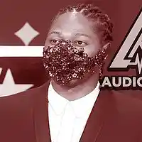 Picture for song 'Wrist' by artist 'Audio Fiene'