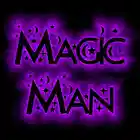Picture for song 'Magic Men (Prod. by Axis Beats) 100 bpm' by artist 'Axis Beats (US)'