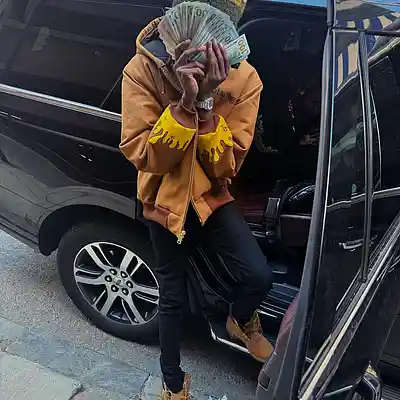 Picture for song 'Rio Da Yung OG x Detroit Type Beat - About It' by artist 'ayoleap'