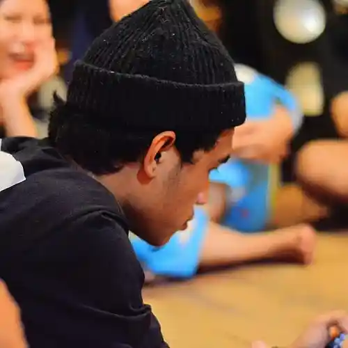 Picture for song 'Bless - (ProdbyBageh)' by artist 'BG44 Music'