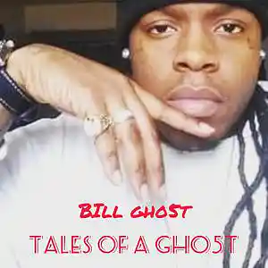 Picture for song 'Stuck wit me' by artist 'Bill gho5t'