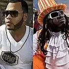 Picture for song 'Club Hype' by artist 'BlaqcRain Productions'