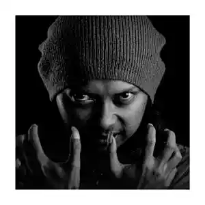 Picture for song 'Atila (Rap Freestyle)' by artist 'Combo West'