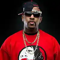 Picture for song 'The Ave pProd by CPSOUND' by artist 'CP.SOUND'