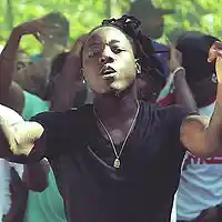 Picture for song '*NEW* Bullet Proof (Ace Hood x Meek Mill) ' by artist 'Craig Maru'