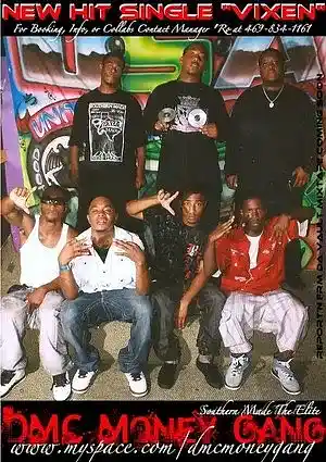 Artist picture