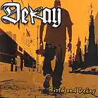 Picture for song 'Back Again (ft. DROWZY and CRUCIFIX)' by artist 'D3K4Y'