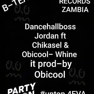 Picture for song 'Dancehall Boss Jordan Zambia ft Chikasel and Obico' by artist 'Dancehall Boss Jordan Zambia'
