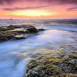 Picture for song 'Here and Now' by artist 'David Peppi'