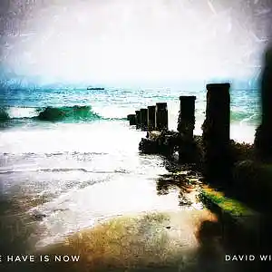 Picture for song 'All we have is now' by artist 'Seeking Planets In The Dust'