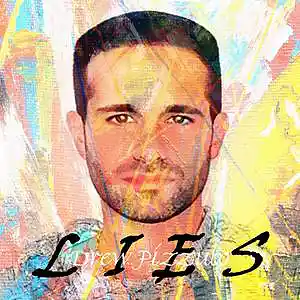 Picture for song 'LIES' by artist 'Drew Pizzulo'