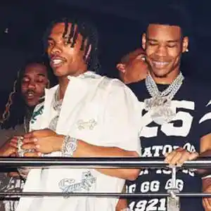 Picture for song '"DIOR" - Nardo Wick Type Beat' by artist 'enkei'