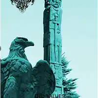 Picture for song 'Native religion of Europe' by artist 'Forgotten Deity'