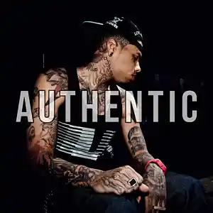 Picture for song 'Authentic | Free Download' by artist 'Frankenstein Beats'