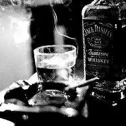 Picture for song 'Dark Trap Type Beat - "FERAL"' by artist 'Borez Beatz'