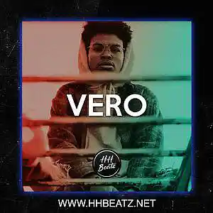 Picture for song '"Vero" - Smooth Rap Tropical Instrumental' by artist 'HH Beatz'