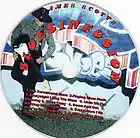 Picture for song 'Everywhere I Go They've Got The Blues' by artist 'James Dale Scott'