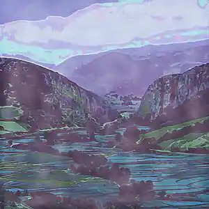 Picture for song 'Farewell, Epicland' by artist 'Jav Grojas'