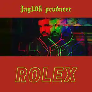 Picture for song 'Rolex (drake type beat 2022)' by artist 'Jay10k producer'