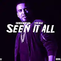 Picture for song 'Seen It All (Prod By @JBreezzBeatz x @Izzyvicious)' by artist 'JBreezzBeatz'