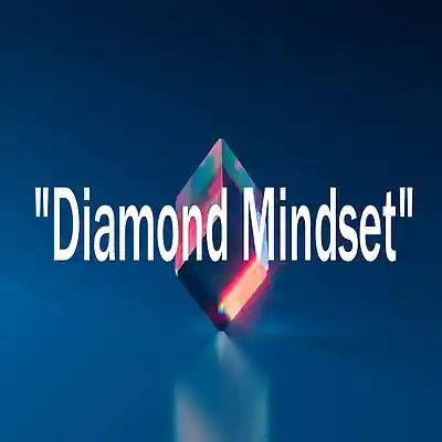Picture for song 'Diamond Mindset - Exclusive Beats' by artist 'JVH Production Beats'