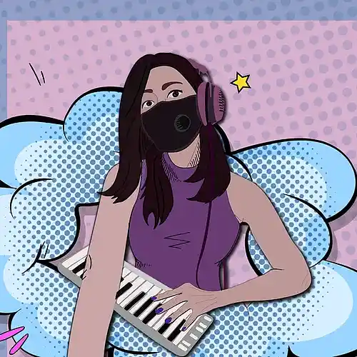 Artist picture